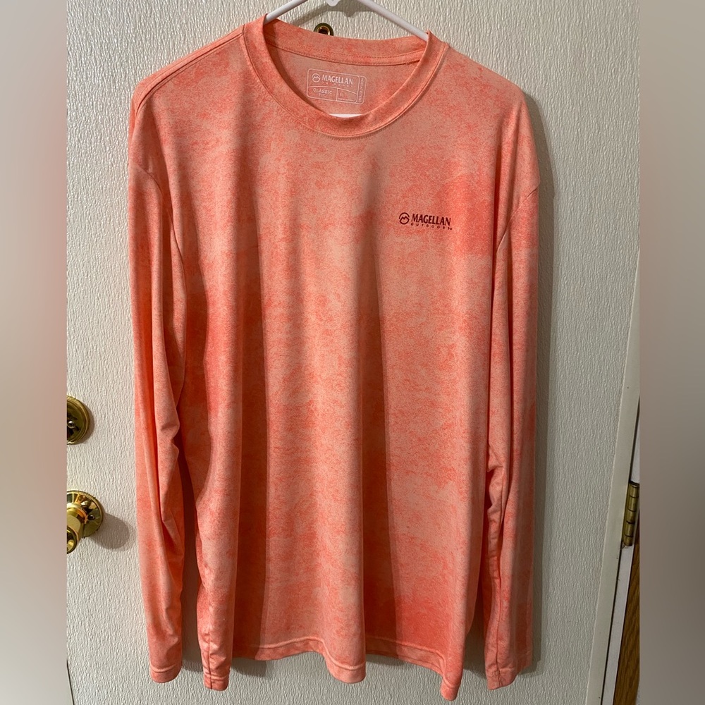 Magellan Outdoors classic fit tee
